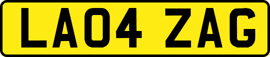 LA04ZAG