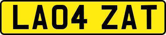 LA04ZAT