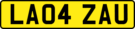 LA04ZAU