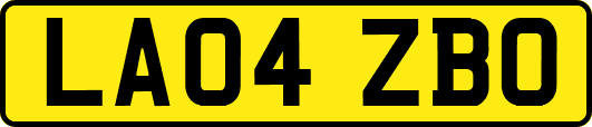 LA04ZBO