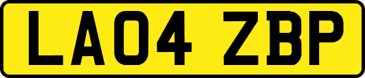 LA04ZBP
