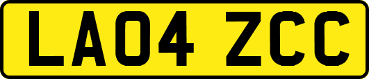 LA04ZCC