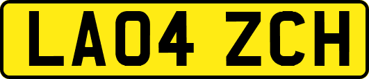 LA04ZCH