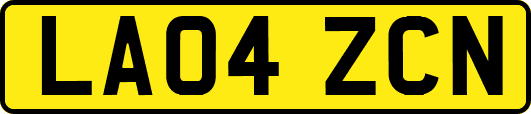 LA04ZCN