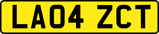 LA04ZCT