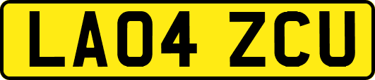 LA04ZCU