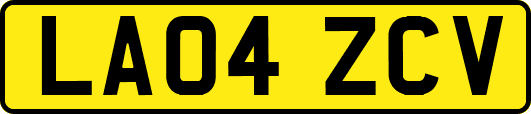 LA04ZCV