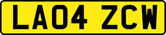 LA04ZCW
