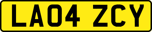 LA04ZCY