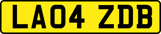 LA04ZDB