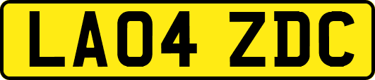 LA04ZDC