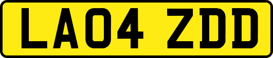 LA04ZDD