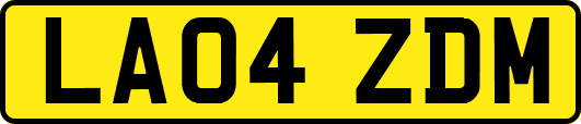 LA04ZDM