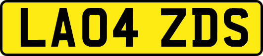 LA04ZDS