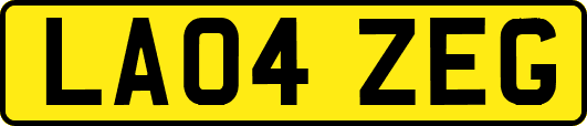 LA04ZEG
