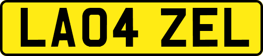 LA04ZEL