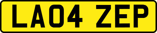 LA04ZEP