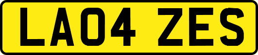 LA04ZES
