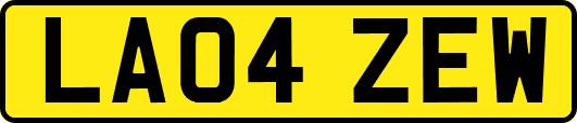 LA04ZEW