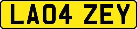 LA04ZEY