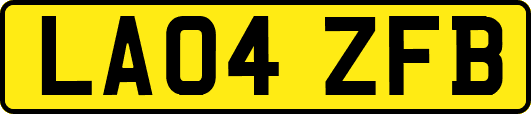 LA04ZFB