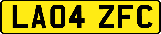 LA04ZFC