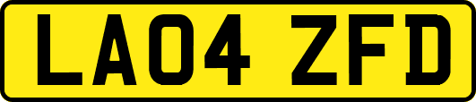 LA04ZFD