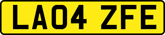 LA04ZFE