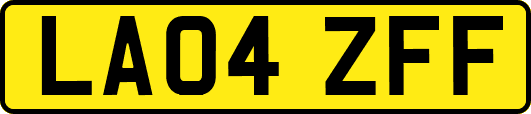 LA04ZFF
