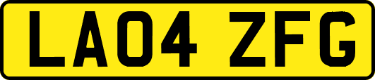 LA04ZFG