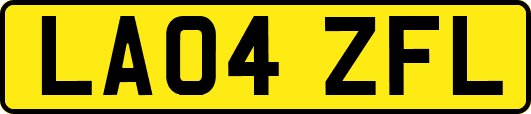 LA04ZFL