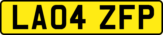 LA04ZFP