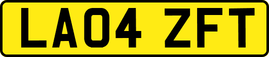 LA04ZFT