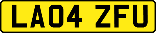 LA04ZFU