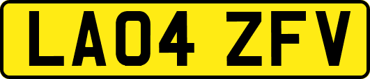 LA04ZFV