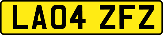 LA04ZFZ