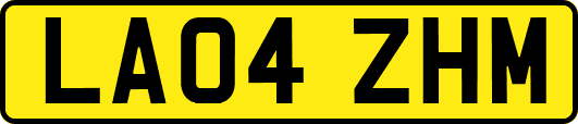 LA04ZHM