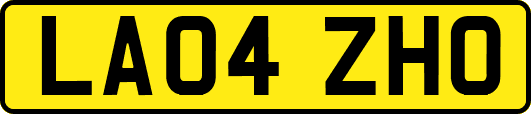 LA04ZHO