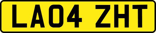LA04ZHT