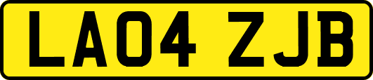 LA04ZJB