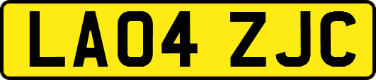 LA04ZJC