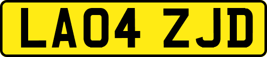LA04ZJD