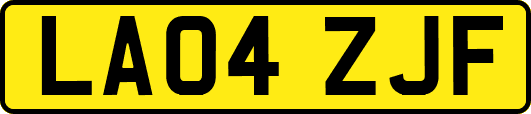 LA04ZJF