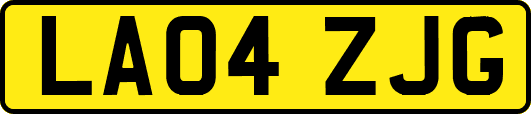 LA04ZJG