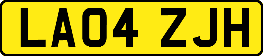 LA04ZJH