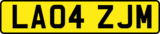LA04ZJM
