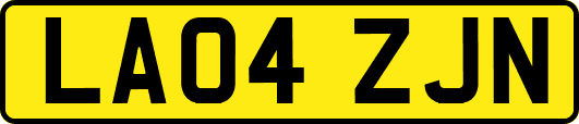 LA04ZJN