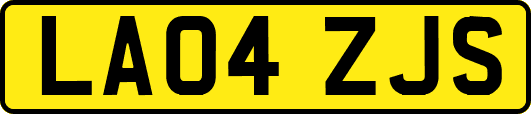 LA04ZJS