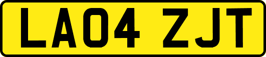 LA04ZJT