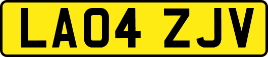 LA04ZJV